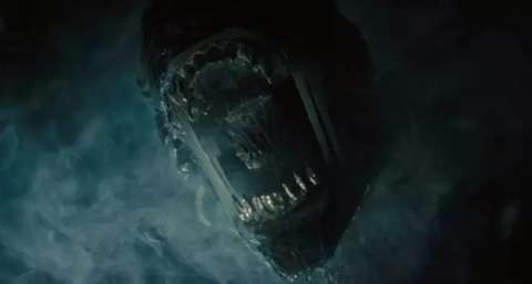 Ridley Scott prepara una nueva película de “Alien”