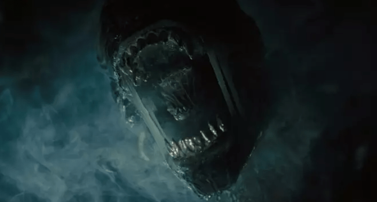 Ridley Scott prepara una nueva película de “Alien”