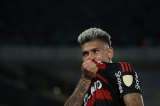 ¡De no creer! Flamengo rechazó una oferta millonaria de Europa por Jorge Carrascal