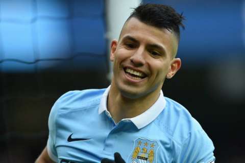‘Kun’ Agüero anuncia que volverá a Independiente en 2018