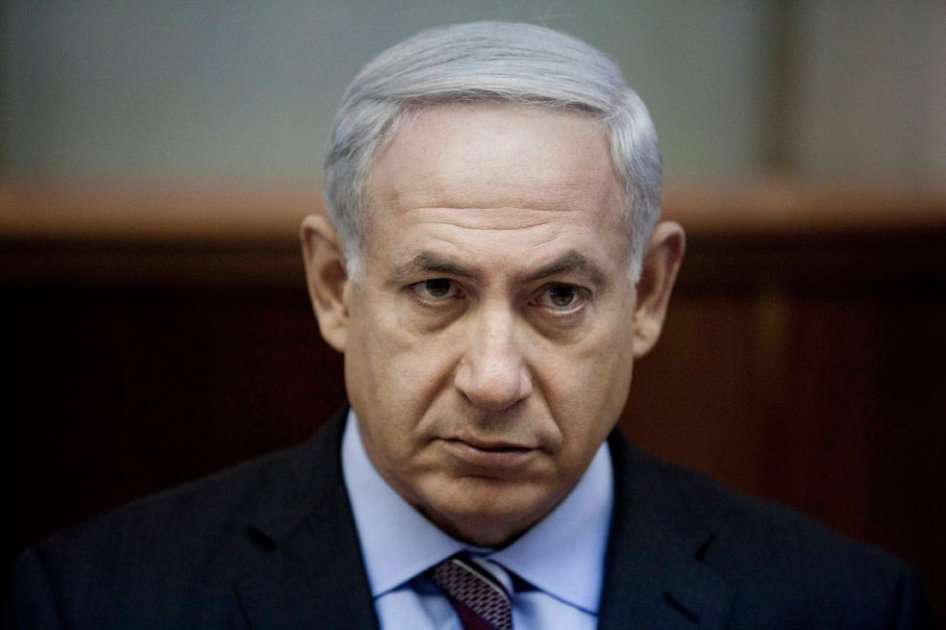 El primer ministro israelí, Benjamín Netanyahu. Foto: EFE