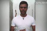 Leopoldo López llama a militares venezolanos a "rebelarse"