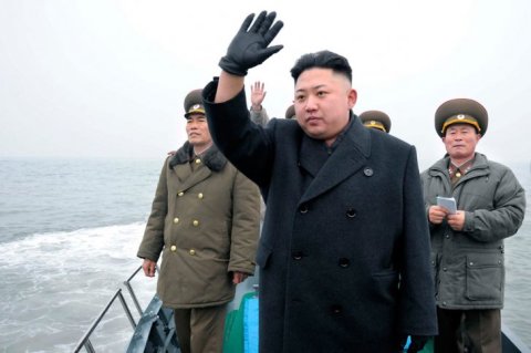 Corea del Norte baja el tono e insta a EE.UU. a "prevenir un peligroso conflicto militar"