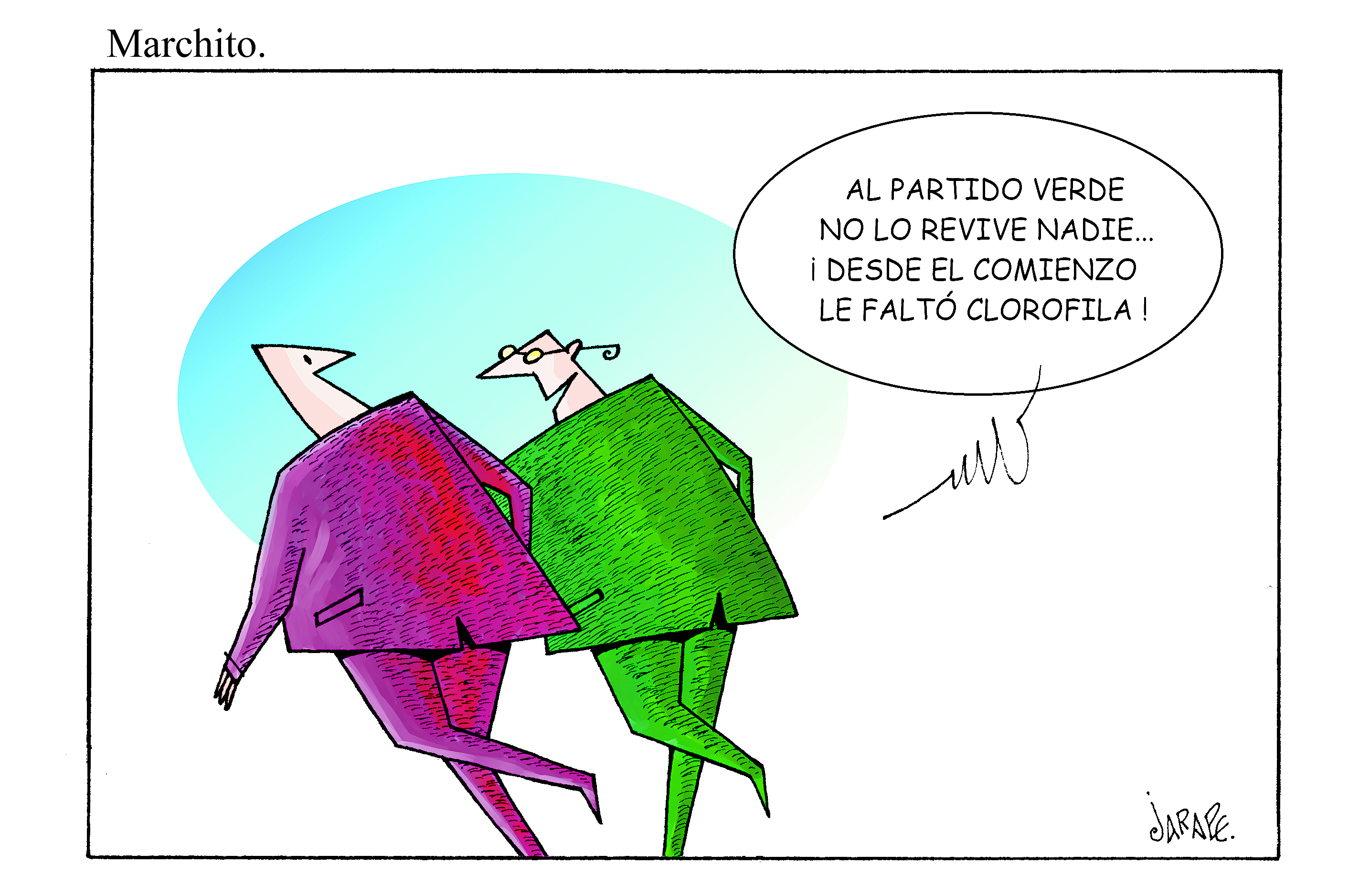 Jarape