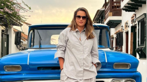 “Nela” González de “MasterChef Celebrity” afirma ser demisexual: ¿Qué significa?