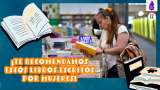Filbo 2024: Libros escritos por mujeres que no se puede perder