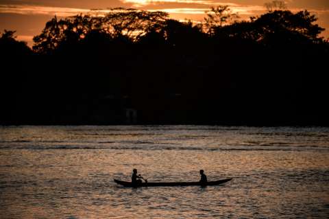 Firman acuerdo para proteger los ecosistemas de la Amazonia