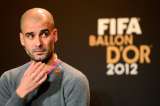 Guardiola ya habría firmado con el Manchester City