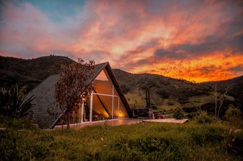 Lugares recomendados para viajar en Colombia por menos de $220.000