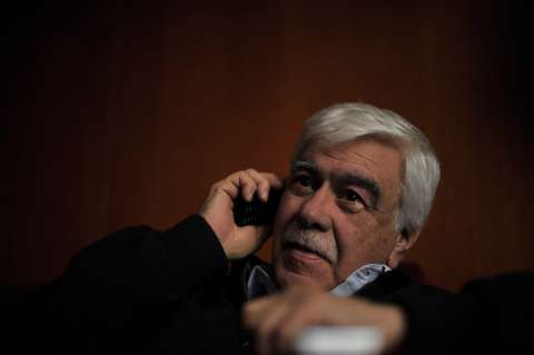 RTVC inaugurará una sala de redacción en homenaje a Germán Castro Caycedo