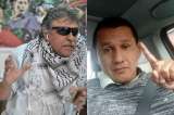 Lo que declaró Marlon Marín mientras “Santrich” se preparaba para la libertad