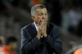 Juan Carlos Osorio fue expulsado luego de la derrota de su equipo 4 – 0 ante Palmeiras
