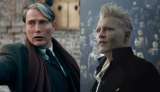 ¿Podría volver Johnny Depp a “Animales Fantásticos”? esto responde Mads Mikkelsen