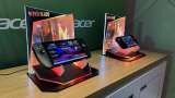 Acer Nitro Blaze 11: ¿De verdad es una consola portátil demasiado grande?
