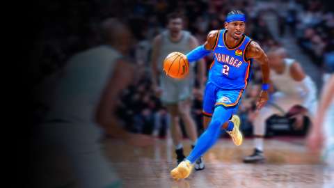 Este será el basquetbolista que protagonizará la portada del nuevo NBA 2K26