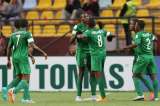 Nigeria gana su quinto Mundial Sub-17 en Chile