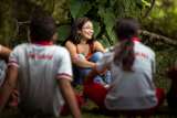 Becas sueños de paz