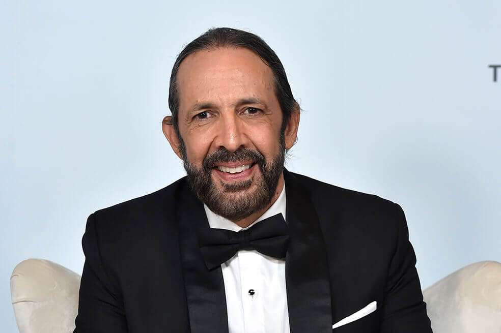 Juan Luis Guerra. / AFP