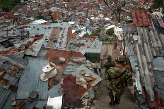 La Corte Interamericana de Derechos Humanos encontró responsable al Estado colombiano de la desaparición forzada de Arles Edison Guzmán