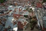 Colombia es responsable por desaparición de joven durante la Operación Orión