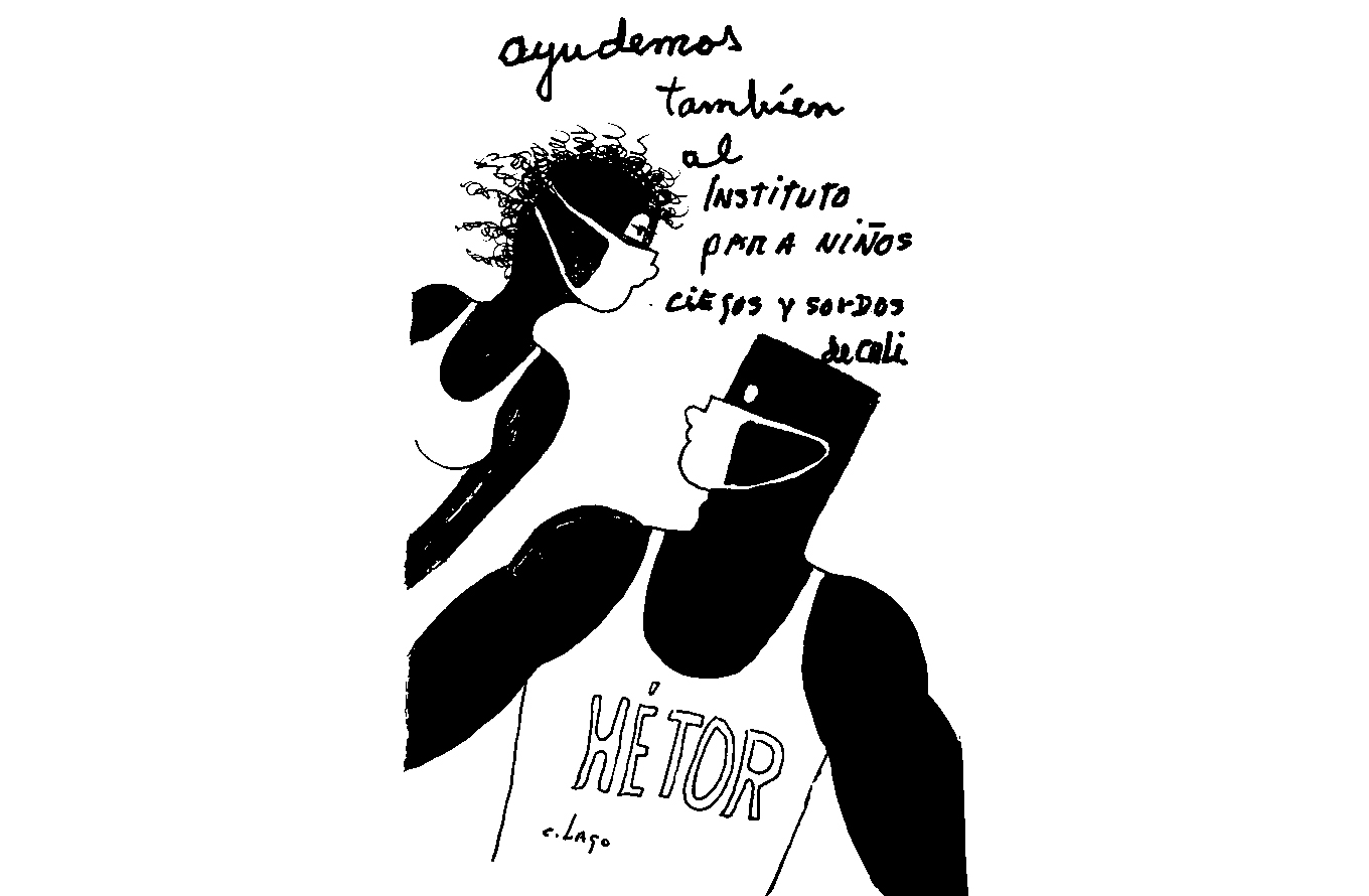 Caricaturas