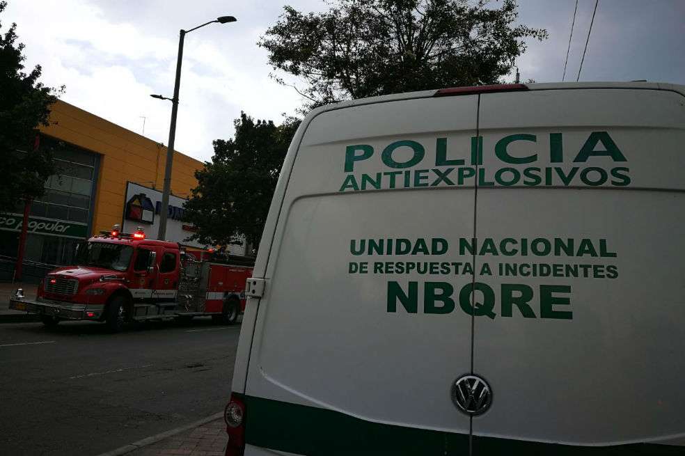 Óscar Pérez