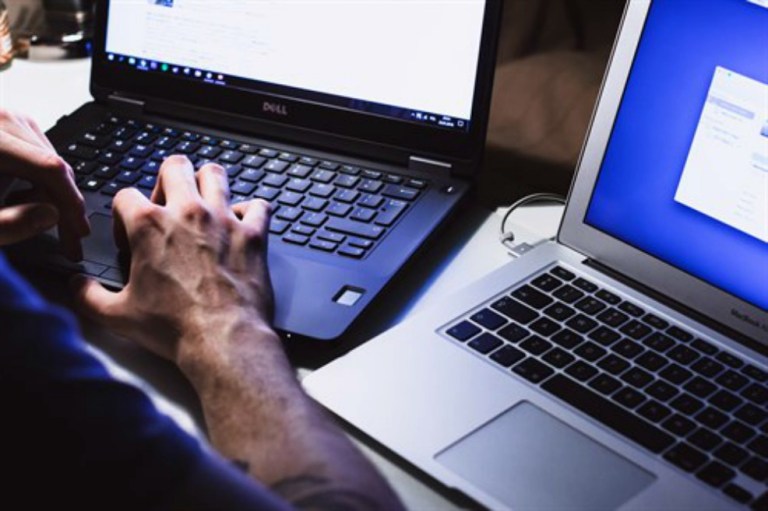 Computadoras personales vuelven a ganar mercado gracias al teletrabajo