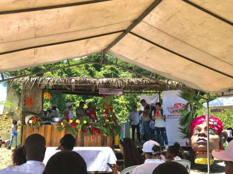 Las miradas del turismo gastronómico en Colombia están sobre Tumaco
