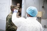 Director de la OMS alerta por la “amplitud y rapidez” del brote de ébola en RD Congo
