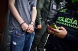 Tras saquear vivienda, ladrones atropellaron a policías que frustraron el hurto