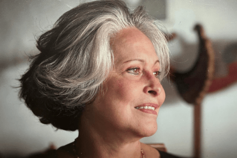 Murió Dalita Navarro, ceramista y viuda del expresidente Belisario Betancur, a los 81 años