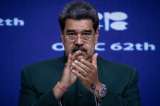 Maduro: Venezuela “está lista” para “abastecer” la demanda mundial de petróleo