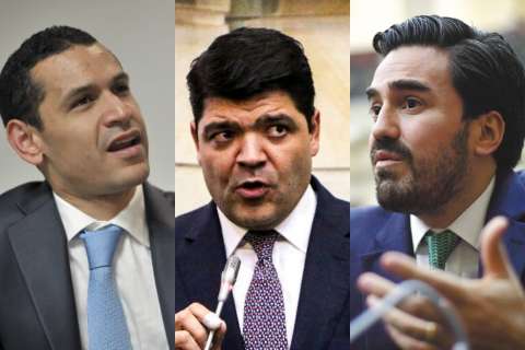 Congreso no debatió proyecto para reducir sus vacaciones y lo hundió