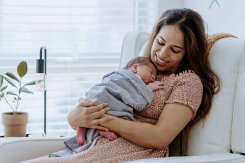 EPS y licencia de maternidad: la mora en el pago no restringe el acceso al derecho