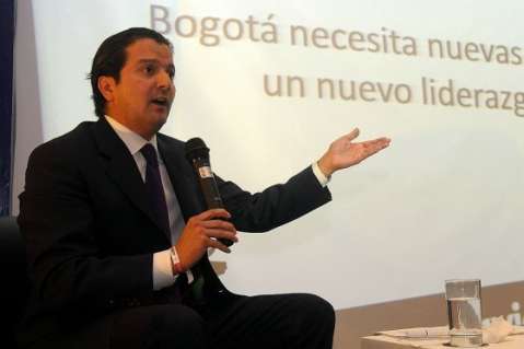 Santos nombró a David Luna como nuevo ministro de las TIC