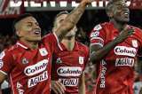 América le ganó al Medellín y Nacional no pudo con Alianza, en la Liga BetPlay