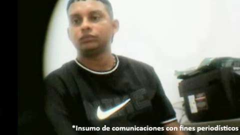 A la cárcel presunto integrante del Clan del Golfo señalado de homicidio, secuestro y abuso