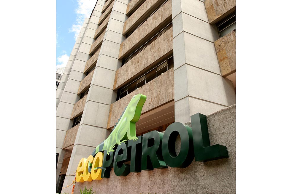 Ecopetrol realiza hoy su última junta directiva del año. / Archivo El Espectador