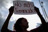 Denuncias de mujeres por violencia de sus parejas son prueba de referencia