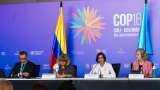 La academia y sus aportes a la COP16