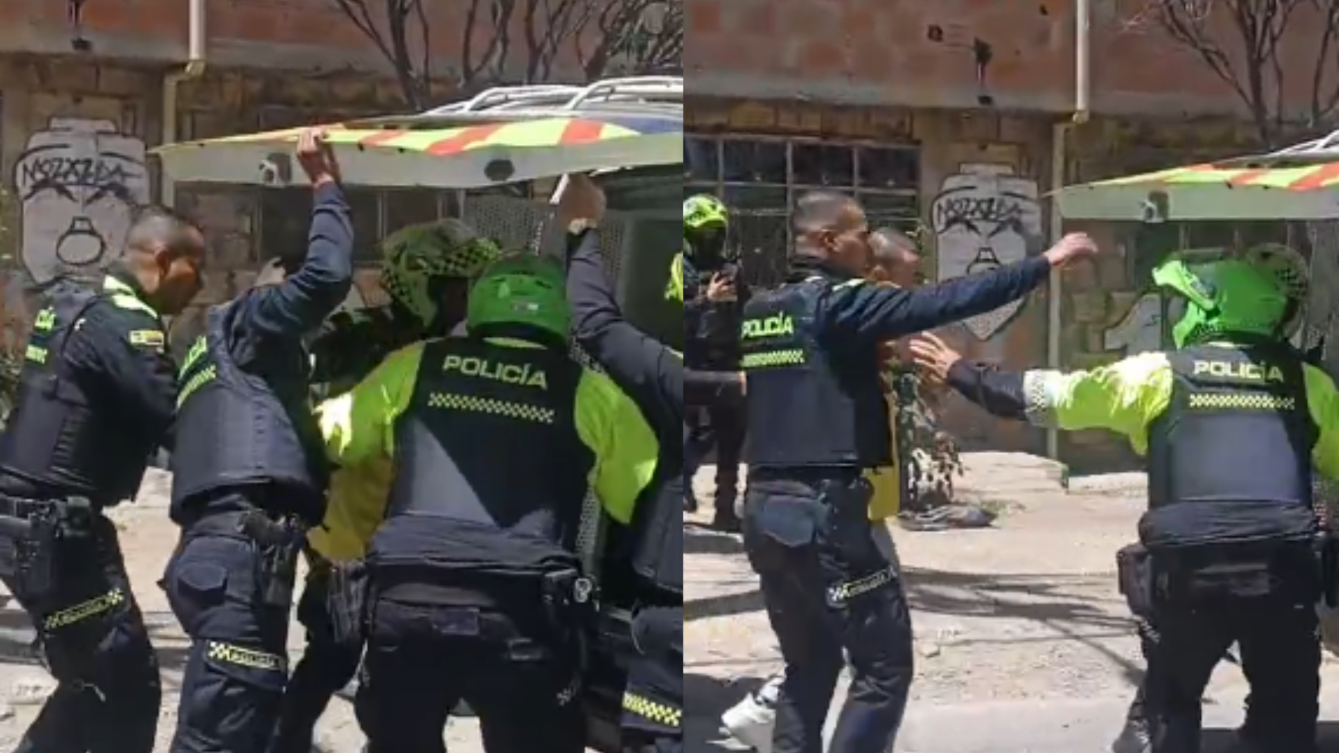 Cortesía