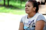 “He puesto 14 denuncias en la Fiscalía por amenazas”, lideresa a la que la CIDH ordenó proteger