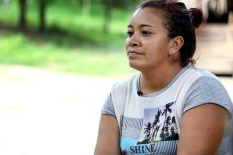 “He puesto 14 denuncias en la Fiscalía por amenazas”, lideresa a la que la CIDH ordenó proteger