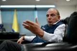 Plenaria de la Cámara aceptó la renuncia de Carlos Camargo como defensor del Pueblo