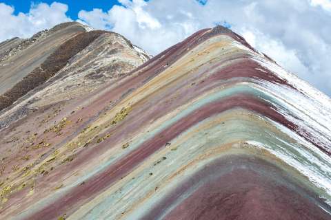 Rutas de trekking para descubrir Perú paso a paso
