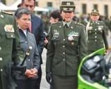 Día clave para la seguridad en Bogotá: Distrito alista informe para la Personería