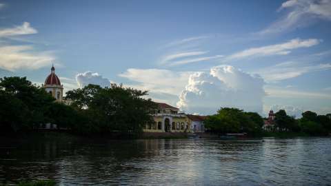 Mompox, el corazón de un río que lo olvidó