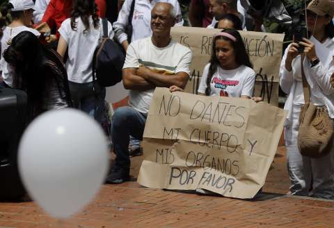 La propuesta de Colombia para atender la violencia infantil