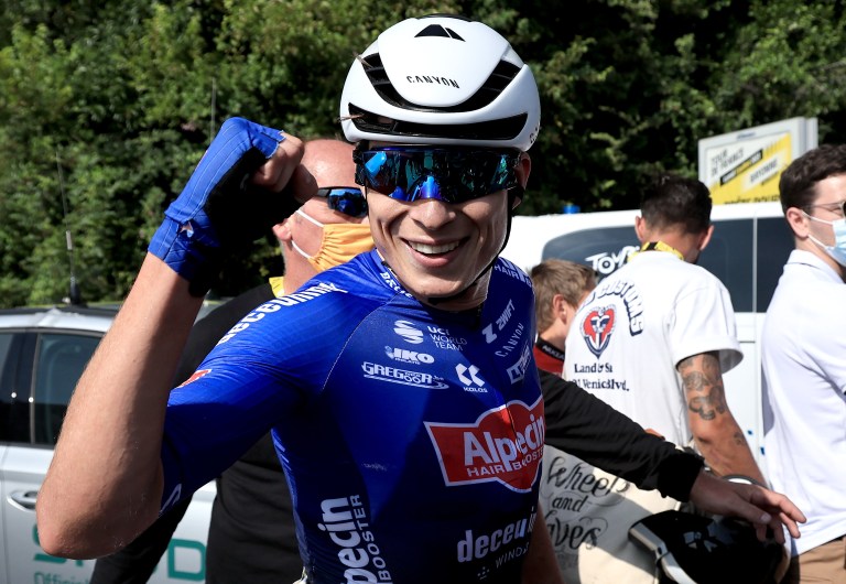 Tour de Francia 2023: Jasper Philipsen ganó la tercera etapa