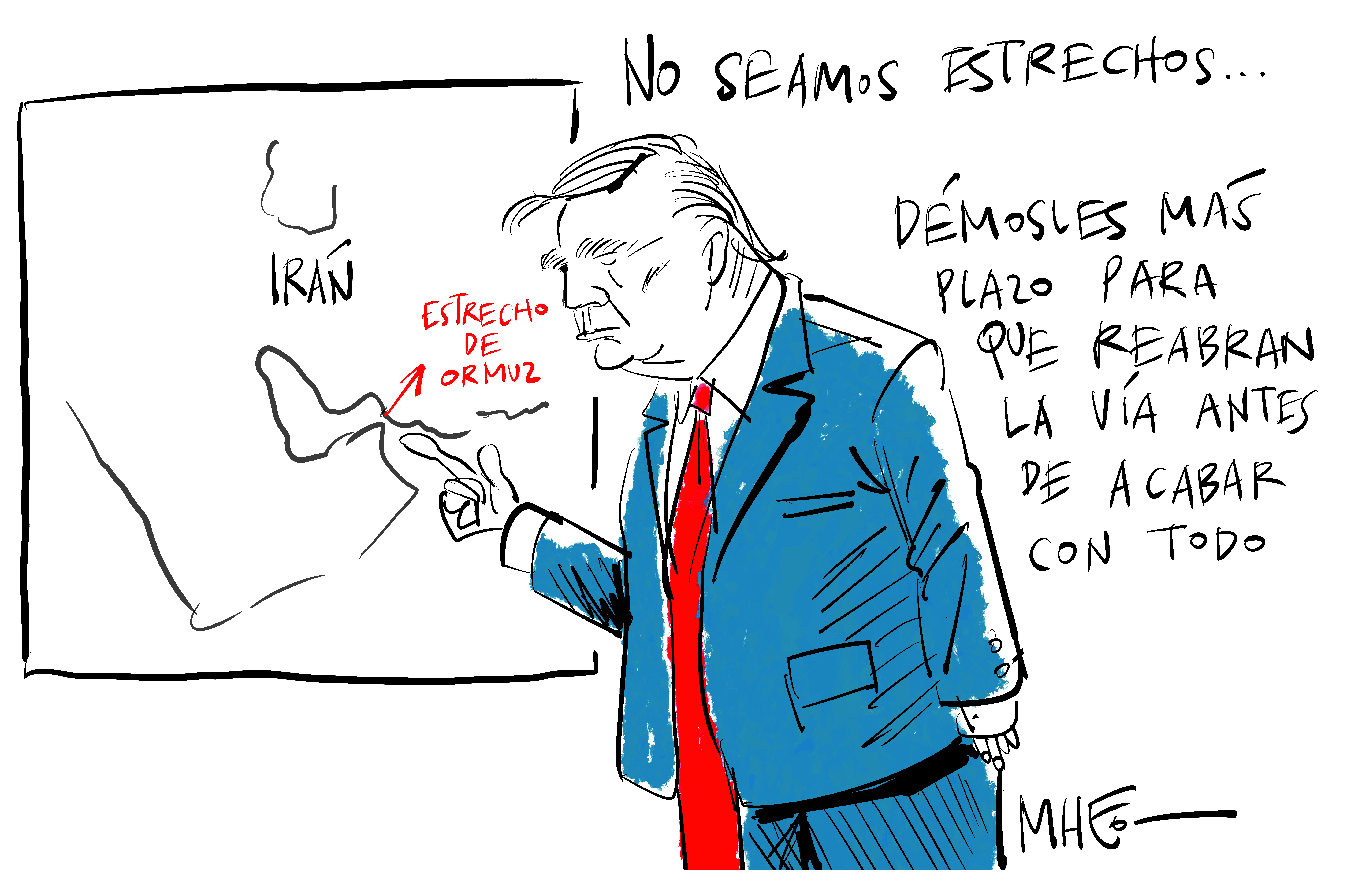 Caricaturas